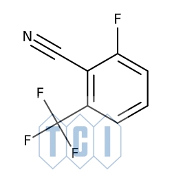 2-fluoro-6-(trifluorometylo)benzonitryl 98.0% [133116-83-3]