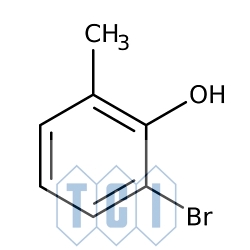 6-bromo-o-krezol 94.0% [13319-71-6]