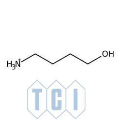 4-amino-1-butanol 98.0% [13325-10-5]