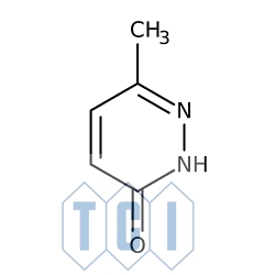 6-metylo-3(2h)-pirydazynon 98.0% [13327-27-0]