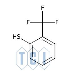 2-(trifluorometylo)benzenotiol 97.0% [13333-97-6]
