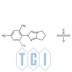 Nadchloran 6,7-dihydro-2-(2,4,6-trimetylofenylo)-5h-pirolo[2,1-c]-1,2,4-triazoliowy 98.0% [1334529-08-6]