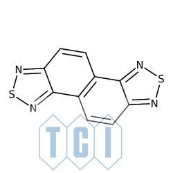 Nafto[1,2-c:5,6-c']bis([1,2,5]tiadiazol) 98.0% [133546-47-1]