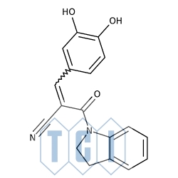 Tyrphostin ag528 97.0% [133550-49-9]