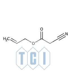 Cyjanooctan allilu 97.0% [13361-32-5]