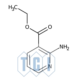 2-aminonikotynian etylu 98.0% [13362-26-0]