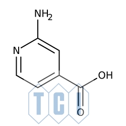 Kwas 2-aminoizonikotynowy 97.0% [13362-28-2]