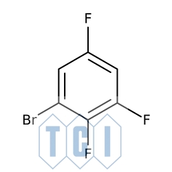 1-bromo-2,3,5-trifluorobenzen 98.0% [133739-70-5]