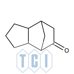 Tricyklo[5.2.1.02,6]dekan-8-on 95.0% [13380-94-4]