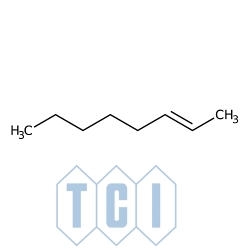 Trans-2-okten 97.0% [13389-42-9]