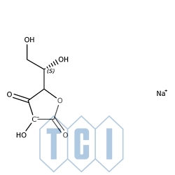 L-askorbinian sodu 98.0% [134-03-2]