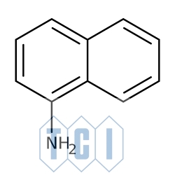 1-naftyloamina 99.0% [134-32-7]