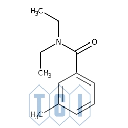 N,n-dietylo-m-toluamid 98.0% [134-62-3]