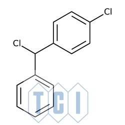 Chlorek 4-chlorobenzhydrylu 96.0% [134-83-8]