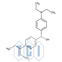 Bis(4-dietyloaminofenylo)metanol 98.0% [134-91-8]