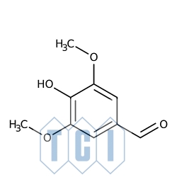 Syringaldehyd 98.0% [134-96-3]