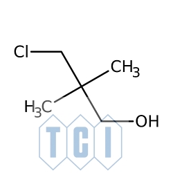 3-chloro-2,2-dimetylo-1-propanol 98.0% [13401-56-4]