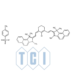 Ir-813 p-toluenosulfonian 98.0% [134127-48-3]
