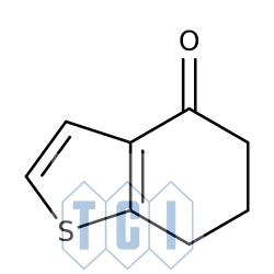 6,7-dihydro-4-benzo[b]tiofenon 95.0% [13414-95-4]