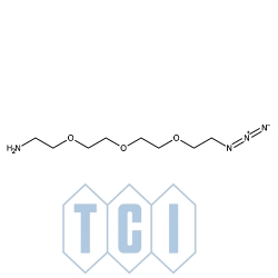 11-azydo-3,6,9-trioksaundekan-1-amina 90.0% [134179-38-7]