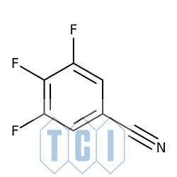 3,4,5-trifluorobenzonitryl 98.0% [134227-45-5]