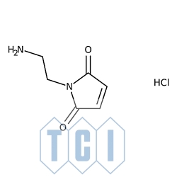 Chlorowodorek n-(2-aminoetylo)maleimidu 93.0% [134272-64-3]