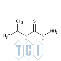 4-izopropylo-3-tiosemikarbazyd [13431-36-2]