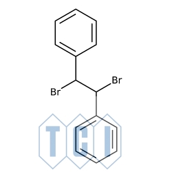 Mezo-1,2-dibromo-1,2-difenyloetan 97.0% [13440-24-9]