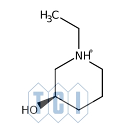 1-etylo-3-hydroksypiperydyna 98.0% [13444-24-1]