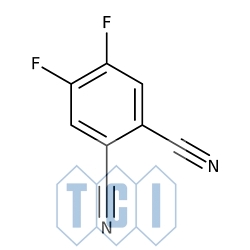 4,5-difluoroftalonitryl 95.0% [134450-56-9]