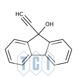 9-etynylo-9-fluorenol 98.0% [13461-74-0]