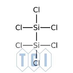 Heksachlorodisilan 98.0% [13465-77-5]