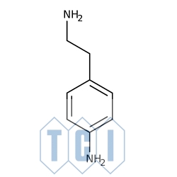 2-(4-aminofenylo)etyloamina 97.0% [13472-00-9]