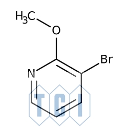 3-bromo-2-metoksypirydyna 98.0% [13472-59-8]