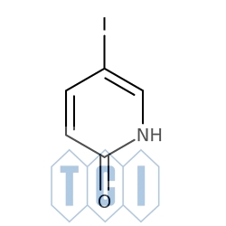 2-hydroksy-5-jodopirydyna 98.0% [13472-79-2]