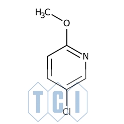 5-chloro-2-metoksypirydyna 98.0% [13473-01-3]