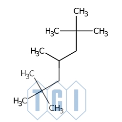 2,2,4,6,6-pentametyloheptan 98.0% [13475-82-6]