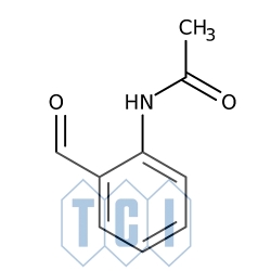 2-acetamidobenzaldehyd 98.0% [13493-47-5]