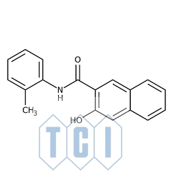 3-hydroksy-2'-metylo-2-naftanilid 97.0% [135-61-5]