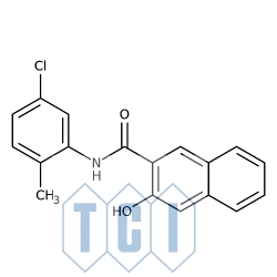 5'-chloro-3-hydroksy-2'-metylo-2-naftanilid 96.0% [135-63-7]