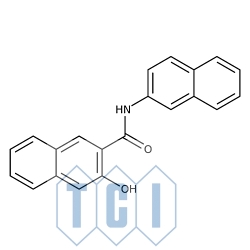 3-hydroksy-n-(2-naftylo)-2-naftamid 97.0% [135-64-8]