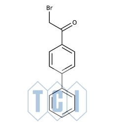 2-bromo-4'-fenyloacetofenon 98.0% [135-73-9]