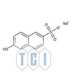Wodzian 2-naftolo-6-sulfonianu sodu 97.0% [135-76-2]