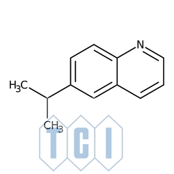 6-izopropylochinolina 98.0% [135-79-5]