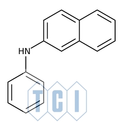N-fenylo-2-naftyloamina 97.0% [135-88-6]