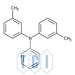 3,3'-dimetylotrifenyloamina 98.0% [13511-11-0]