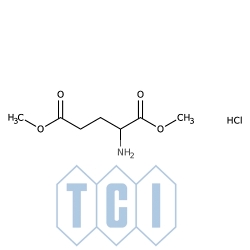 Chlorowodorek dl-glutaminianu dimetylu 98.0% [13515-99-6]