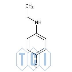N-etylo-4-chloroanilina 98.0% [13519-75-0]