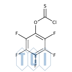 Chlorotionomrówczan pentafluorofenylu 95.0% [135192-53-9]