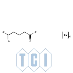 Glutaran disodowy 99.0% [13521-83-0]